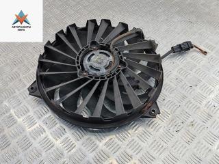 вентилятор радиатора Fiat Ulysse 2 поколение 2006, 2.0 л., дизель, МКПП, серый, минивэн