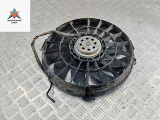 вентилятор радиатора Fiat Scudo 1 поколение 2005, 2.0 л., дизель, МКПП, белый, фургон, 1496076080