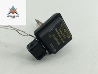 Датчик уровня охлаждающей жидкости Fiat Scudo 1 поколение 2005, 2.0 л., дизель, МКПП, белый, фургон, 9646902580