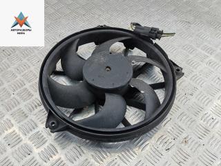 вентилятор радиатора Fiat Ulysse 2 поколение 2006, 2.0 л., дизель, МКПП, серый, минивэн, 1494742080