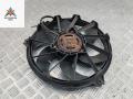 вентилятор радиатора Fiat Ulysse 2 поколение 2006, 2.0 л., дизель, МКПП, серый, минивэн, 1494742080 - фото №2