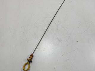 щуп двигателя Opel Zafira 1 поколение (A) [рестайлинг] 2004, 2.2 л., бензин, МКПП, серый, минивэн