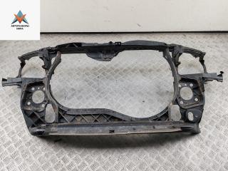 Рамка радиатора Audi A4 B7 2006, 1.8 л., Ti, бензин, МКПП, серый, универсал, 8E0805594E