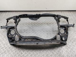 Рамка радиатора Audi A4 B7 2006, 1.8 л., Ti, бензин, МКПП, серый, универсал, 8E0805594E