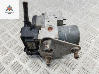 блок ABS Mercedes-Benz Vito-1 W638 1999, 2.2 л., дизель, МКПП, белый, микроавтобус, A0004461089