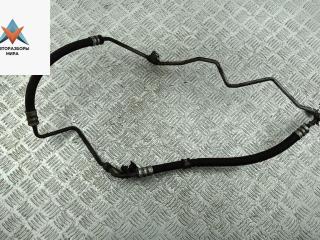 шланг гидроусилителя Renault Laguna 3 поколение 2008, 2.0 л., дизель, АКПП, чёрный, универсал, 497200033R