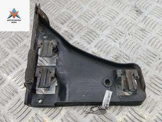 кронштейн переднего бампера Volkswagen Sharan 1 поколение [рестайлинг] 2001, 1.9 л., дизель, МКПП, синий, минивэн, 7M3807183