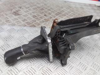 кулиса Opel Zafira Family [рестайлинг] 2008, 1.9 л., дизель, МКПП, минивэн