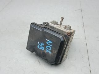 блок ABS Nissan X-Trail T31 2008, 2.0 л., дизель, МКПП, внедорожник 5 дв., 47660JG20A