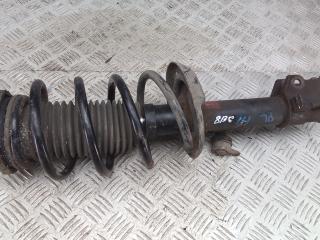 Стойка Opel Combo 4 поколение (D) 2014, 1.6 л., дизель, МКПП