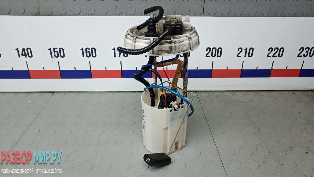 насос топливный Opel Combo 4 поколение (D) 2014, 1.6 л., дизель, МКПП - фото №1