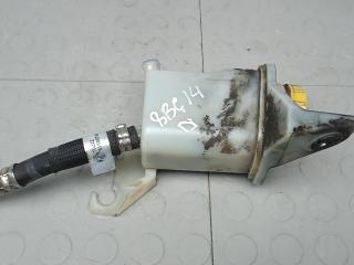 бачок гура Opel Combo 4 поколение (D) 2014, 1.6 л., дизель, МКПП