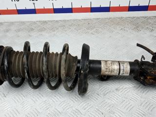 Стойка Opel Combo 4 поколение (D) 2014, 1.6 л., дизель, МКПП