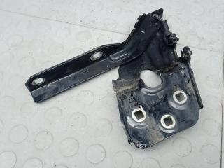 петля капота Volkswagen Touareg 2 поколение 2011, 3.0 л., V6 TDI, дизель, АКПП, внедорожник 5 дв.