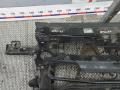 Передняя панель крепления облицовки (телевизор) Volkswagen Touareg 2 поколение 2011, 3.0 л., V6 TDI, дизель, АКПП, внедорожник 5 дв. - фото №2