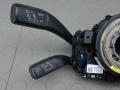 переключатель подрулевой Volkswagen Touareg 2 поколение 2011, 3.0 л., V6 TDI, дизель, АКПП, внедорожник 5 дв. - фото №2