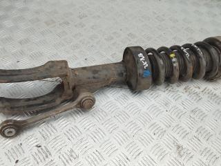 Стойка Volkswagen Touareg 2 поколение 2011, 3.0 л., V6 TDI, дизель, АКПП, внедорожник 5 дв.