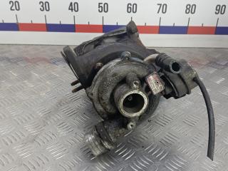 турбина Nissan Qashqai 1 поколение [рестайлинг] 2011, 1.5 л., дизель, МКПП, внедорожник 5 дв., 14256RH82728404