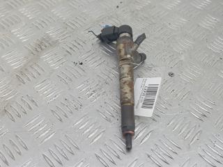 форсунка Nissan Qashqai 1 поколение [рестайлинг] 2011, 1.5 л., дизель, МКПП, внедорожник 5 дв., H8200704191