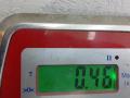 форсунка Nissan Qashqai 1 поколение [рестайлинг] 2011, 1.5 л., дизель, МКПП, внедорожник 5 дв., H8200704191 - фото №7