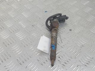 форсунка Nissan Qashqai 1 поколение [рестайлинг] 2011, 1.5 л., дизель, МКПП, внедорожник 5 дв., H8200704191