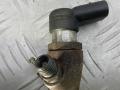 форсунка Nissan Qashqai 1 поколение [рестайлинг] 2011, 1.5 л., дизель, МКПП, внедорожник 5 дв., H8200704191 - фото №4