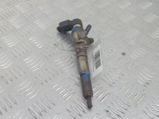 форсунка Nissan Qashqai 1 поколение [рестайлинг] 2011, 1.5 л., дизель, МКПП, внедорожник 5 дв., H8200704191