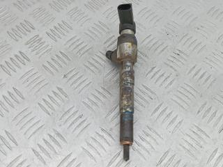 форсунка Nissan Qashqai 1 поколение [рестайлинг] 2011, 1.5 л., дизель, МКПП, внедорожник 5 дв., H8200704191