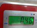 форсунка Nissan Qashqai 1 поколение [рестайлинг] 2011, 1.5 л., дизель, МКПП, внедорожник 5 дв., H8200704191 - фото №6
