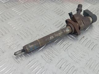 форсунка Ford S-Max 1 поколение 2007, 2.0 л., дизель, МКПП, минивэн, 9657144580