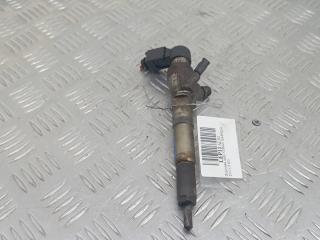 форсунка Nissan Qashqai 1 поколение [рестайлинг] 2010, 1.5 л., дизель, МКПП, внедорожник 5 дв., H8200704191