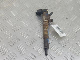 форсунка Nissan Qashqai 1 поколение [рестайлинг] 2010, 1.5 л., дизель, МКПП, внедорожник 5 дв., H8200704191