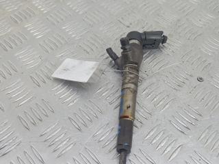 форсунка Nissan Qashqai 1 поколение [рестайлинг] 2010, 1.5 л., дизель, МКПП, внедорожник 5 дв., H8200704191