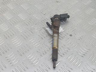 форсунка Nissan Qashqai 1 поколение [рестайлинг] 2010, 1.5 л., дизель, МКПП, внедорожник 5 дв., H8200704191