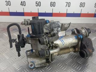 клапан EGR Nissan Qashqai 1 поколение [рестайлинг] 2010, 1.5 л., дизель, МКПП, внедорожник 5 дв., 1471000Q0K, 1473500QAE, 1412900Q0D, 7003681403