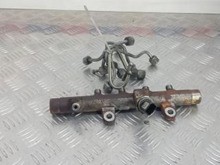 топливная рампа Nissan Qashqai 1 поколение [рестайлинг] 2010, 1.5 л., дизель, МКПП, внедорожник 5 дв., A2C27000234