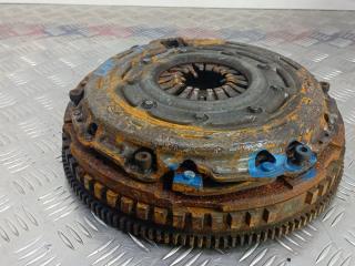 маховик Nissan Qashqai 1 поколение [рестайлинг] 2010, 1.5 л., дизель, МКПП, внедорожник 5 дв., 1231000Q1F