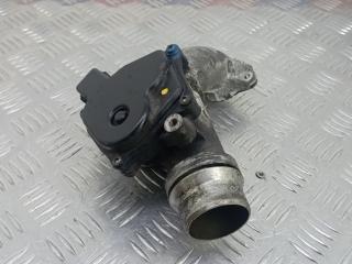 заслонка дроссельная Nissan Qashqai 1 поколение [рестайлинг] 2010, 1.5 л., дизель, МКПП, внедорожник 5 дв., 8200614985E