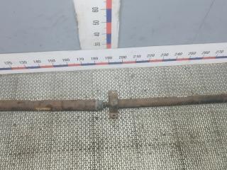 Карданный вал Nissan X-Trail T31 2008, 2.0 л., дизель, МКПП, внедорожник 5 дв.