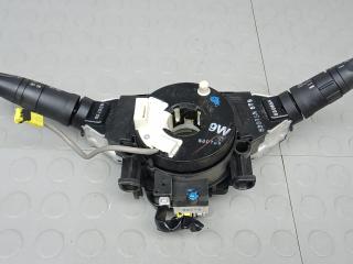 переключатель подрулевой Nissan X-Trail T31 2008, 2.0 л., дизель, МКПП, внедорожник 5 дв., 25260JG44A, 25540EM00E, B5567JG40E
