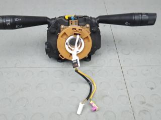 переключатель подрулевой Opel Combo 4 поколение (D) 2014, 1.6 л., дизель, МКПП