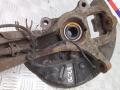 ступица передняя левая Volkswagen Touareg 2 поколение 2011, 3.0 л., V6 TDI, дизель, АКПП, внедорожник 5 дв. - фото №6