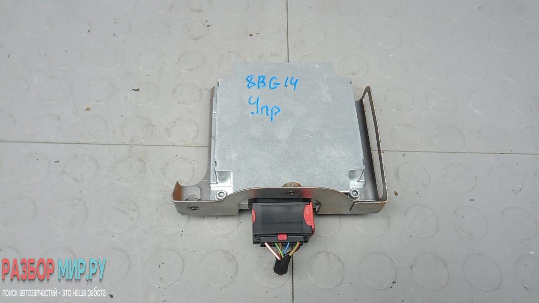 блок управления (другие) Opel Combo 4 поколение (D) 2014, 1.6 л., дизель, МКПП, 50520764, 503950410301 - фото №1