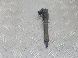 форсунка Opel Combo 4 поколение (D) 2014, 1.6 л., дизель, МКПП, 0445110524