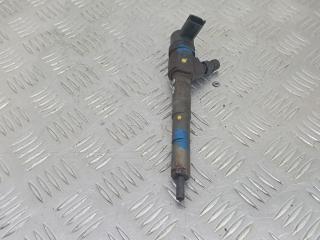 форсунка Opel Combo 4 поколение (D) 2014, 1.6 л., дизель, МКПП, 0445110524