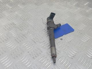 форсунка Opel Combo 4 поколение (D) 2014, 1.6 л., дизель, МКПП, 0986435171