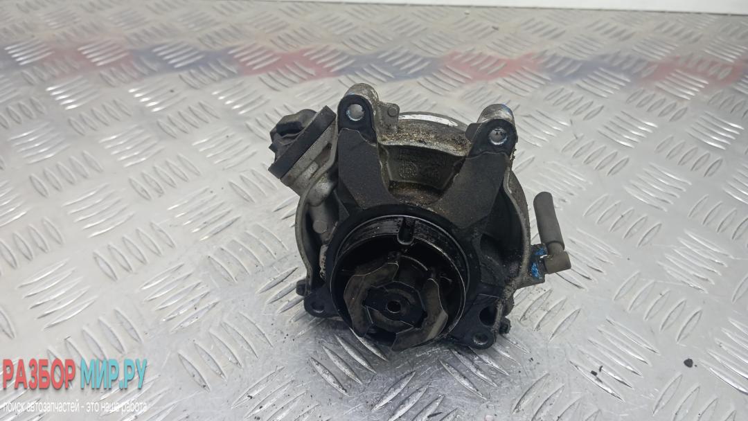 насос вакуумный Opel Combo 4 поколение (D) 2014, 1.6 л., дизель, МКПП, 55221325 - фото №1