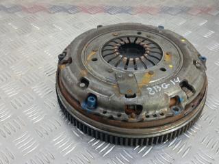 маховик Opel Combo 4 поколение (D) 2014, 1.6 л., дизель, МКПП