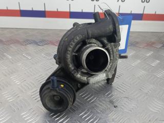 турбина Opel Combo 4 поколение (D) 2014, 1.6 л., дизель, МКПП, FPT55246404