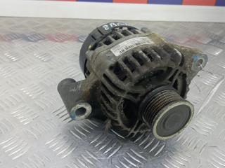 генератор Opel Combo 4 поколение (D) 2014, 1.6 л., дизель, МКПП, 51854901